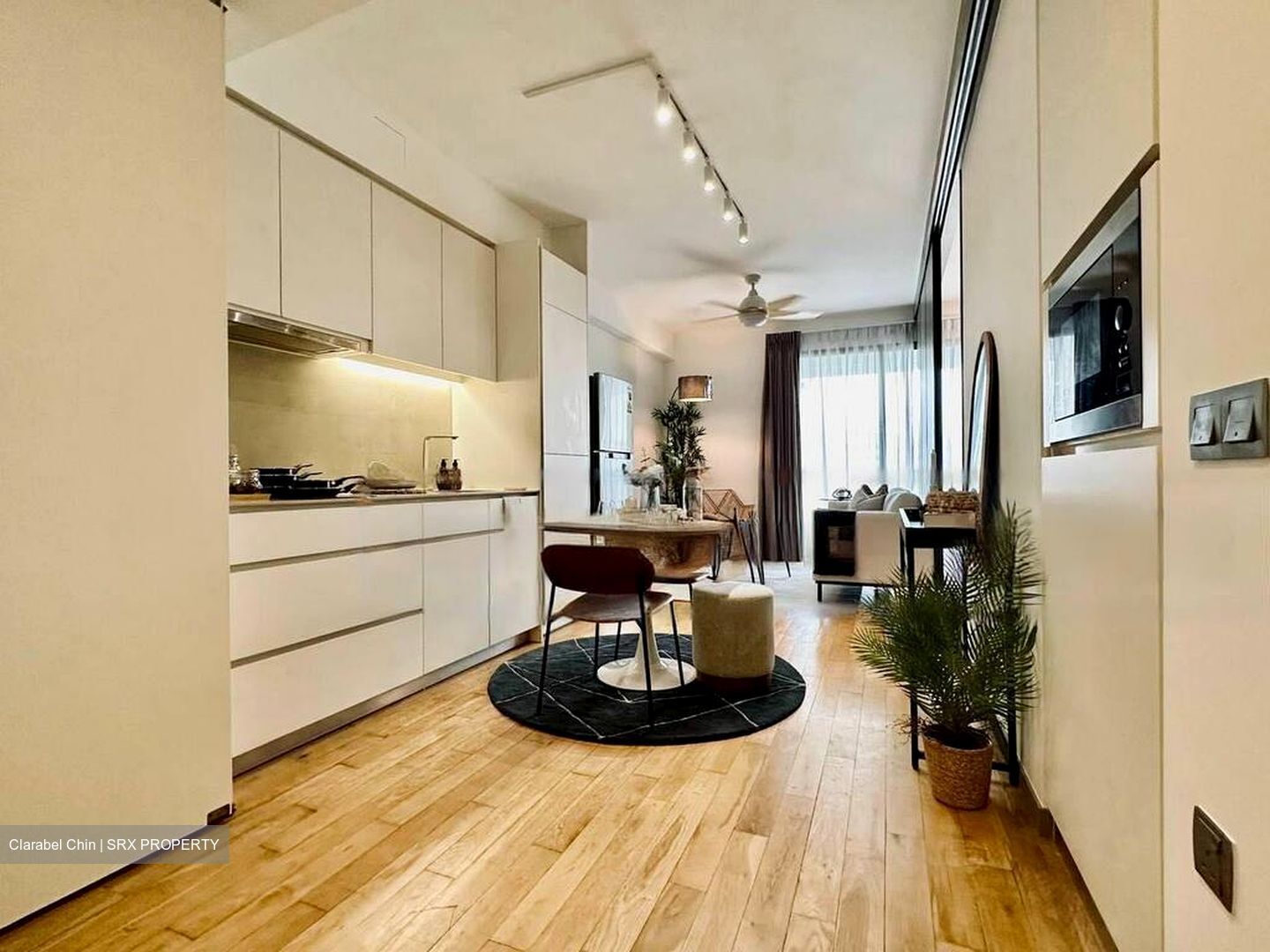 Riversails (D19), Condominium #487282521